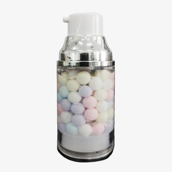 Multi-color Bead Lotion