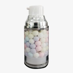Multi-color Bead Lotion