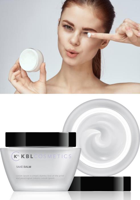 Sake Balm