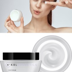 Sake Balm