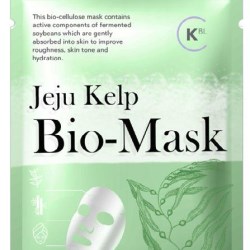 Seaweed Mask