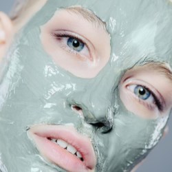 Seaweed Purifying Essence Drying Mask