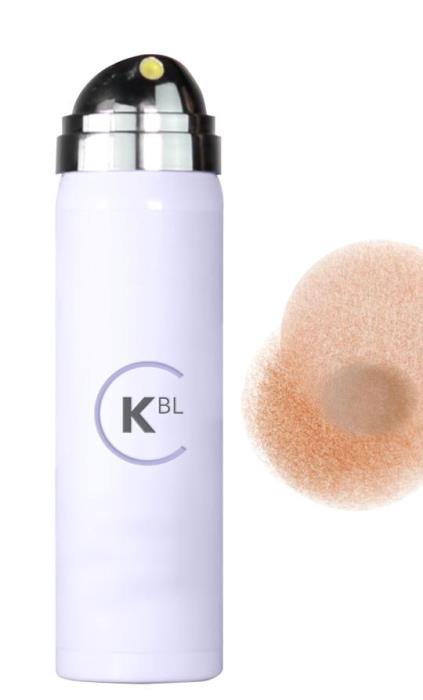 Spray Foundation