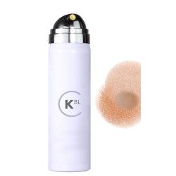 Spray Foundation