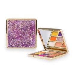 Luxury Makeup Palettes