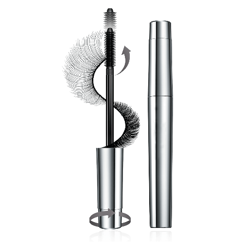 2 in 1 Lengthening Mascara Extendable
