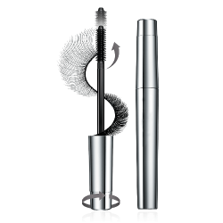 2 in 1 Lengthening Mascara Extendable