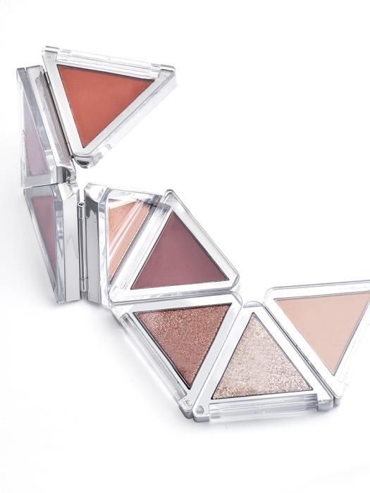 Color Cosmetics