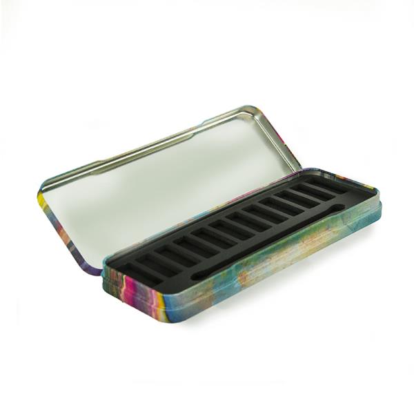 12 Shade Eyeshadow Palette