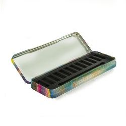 12 Shade Eyeshadow Palette