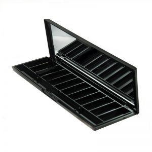 12 Shade Rectangle Eyeshadow Palette