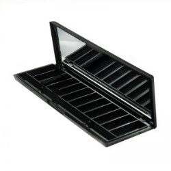 12 Shade Rectangle Eyeshadow Palette