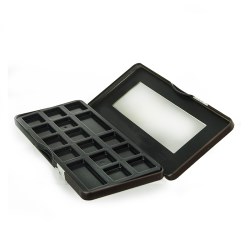 16 Shade Eyeshadow Palette