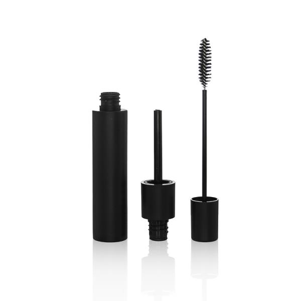 2 in 1 Mascara One Brush Two Rods