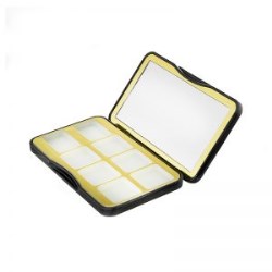 8 Shade Eyeshadow Palette