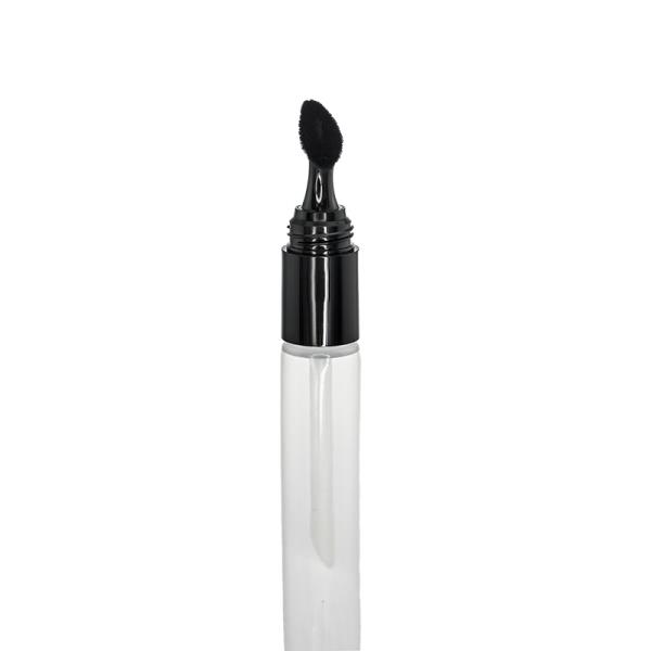 Double Side Different Applicator Lips Gloss Tube
