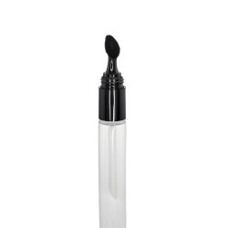 Double Side Different Applicator Lips Gloss Tube