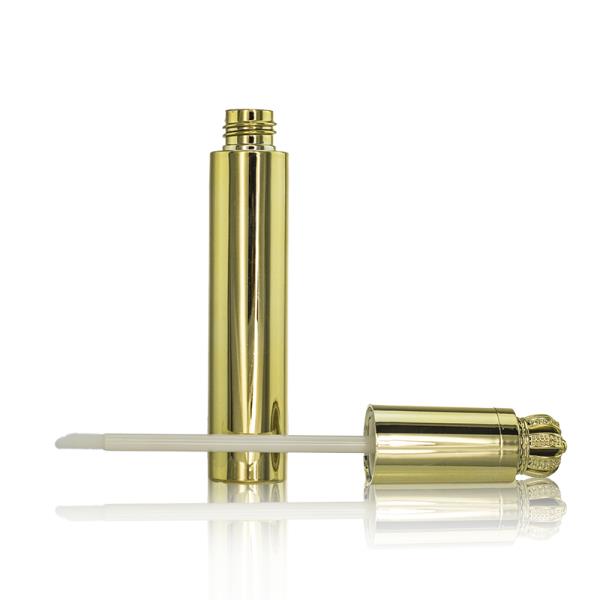 Gold Crown Lip Gloss Stick