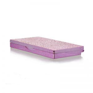 Pink Compact Case