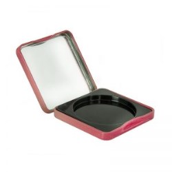 Pink Tin Compact
