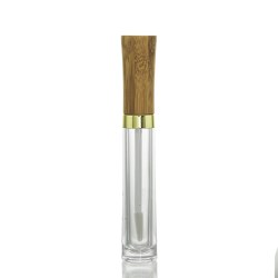 Bamboo Eyeshadow Lip Gloss Clear Body