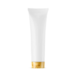Tube w/ Bamboo Screw Cap