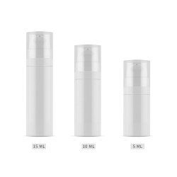 0.2cc Airless Bottle A08