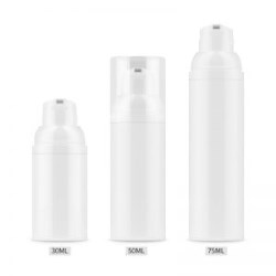 0.2cc Airless Bottle A23