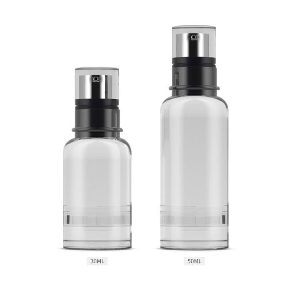0.2cc Airless Bottle A24