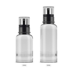 0.2cc Airless Bottle A24