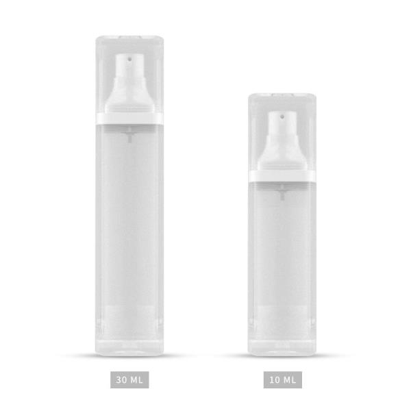 0.2cc Airless Bottle A25