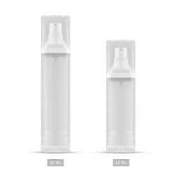 0.2cc Airless Bottle A25