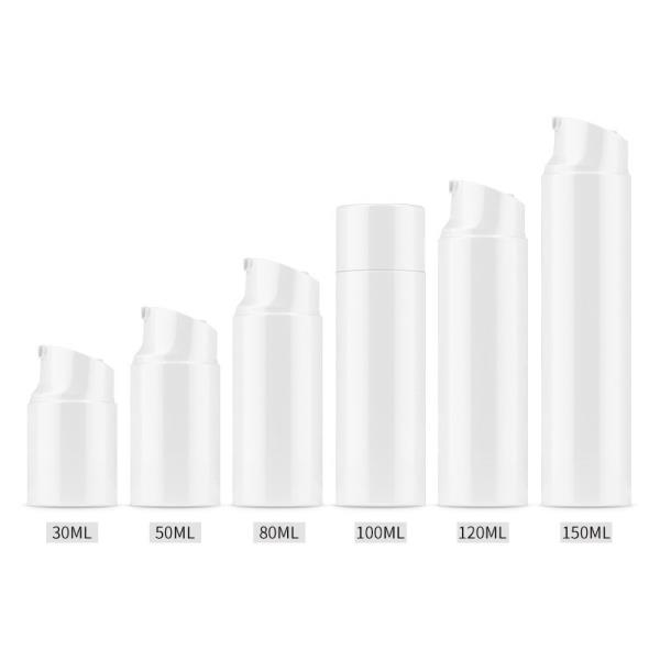 0.2ml Airless Bottle A17