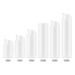 0.2ml Airless Bottle A17