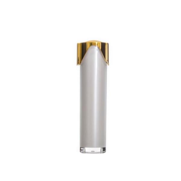 0.2ml Round Acrylic Airless Bottle AL-15