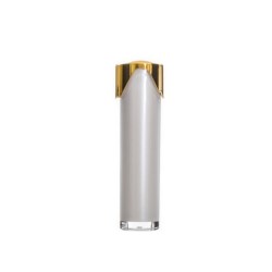 0.2ml Round Acrylic Airless Bottle AL-15