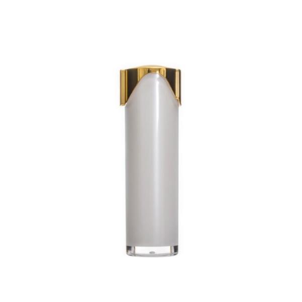 0.2ml Round Acrylic Airless Bottle AL-30