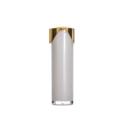 0.2ml Round Acrylic Airless Bottle AL-30