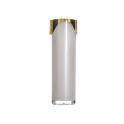0.2ml Round Acrylic Airless Bottle AL-50