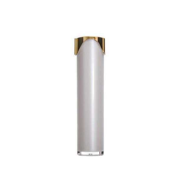 0.2ml Round Acrylic Airless Bottle AL-70