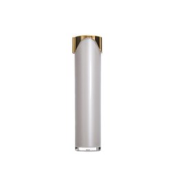 0.2ml Round Acrylic Airless Bottle AL-70