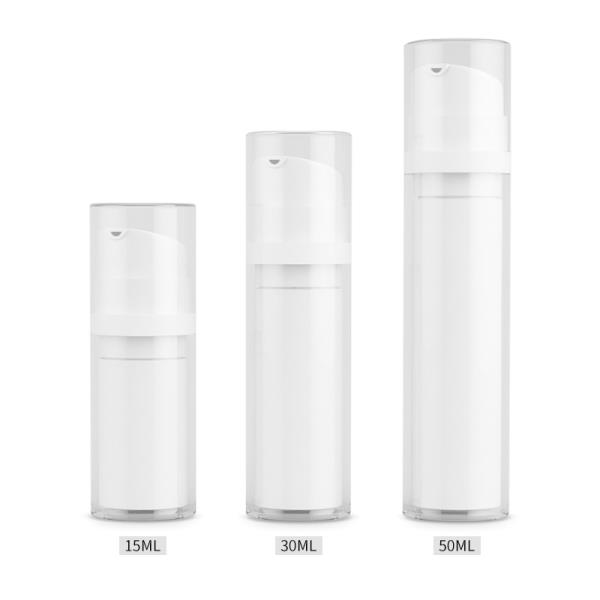 0.3cc Airless Bottle A35