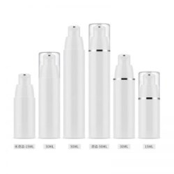 0.3ml Airless Bottle A19