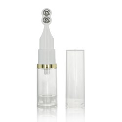10ml Airless Syringe With Double Massage Ball