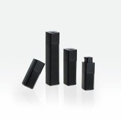 50ml Airless Pump Twist Bottles