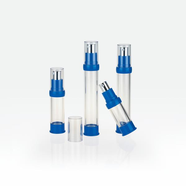 60° Lotion Pump Bottle