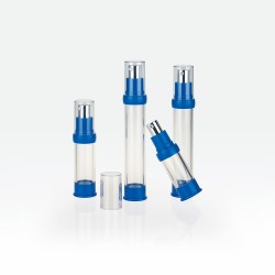 60° Lotion Pump Bottle