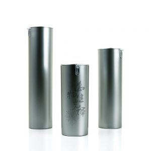 Acrylic Airless Pump bottle WSZ-A