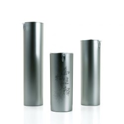 Acrylic Airless Pump bottle WSZ-A