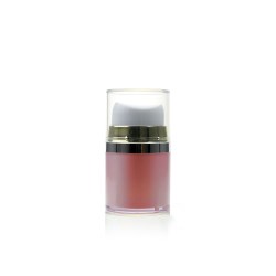 Acrylic Airless Pump bottle Z-M